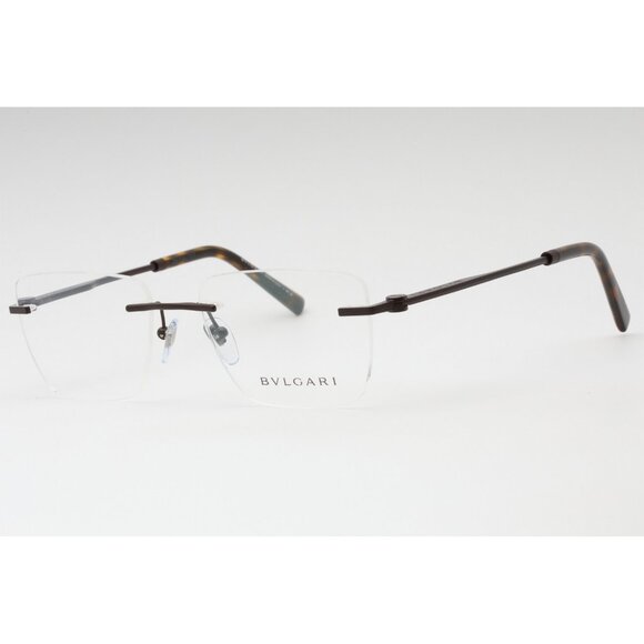 Bvlgari EYEGLASSES BV1122-2073-55 New with case - Picture 3 of 5